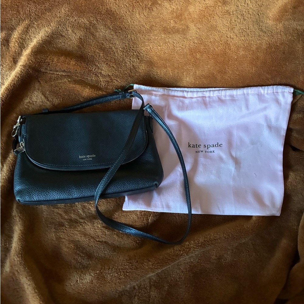 Kate Spade Crossbody Purse